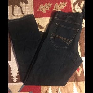 Mens Express slim jeans 32x30
